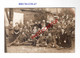 BRUMATH-67-CARTE PHOTO Allemande-GUERRE 14-18-1 WK-Militaria-Feldpost- - Brumath