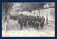 Luxembourg. Rentrée De La Troupe ( Corps De Volontaires Luxembourgeois). 1905 - Luxemburg - Stad