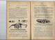 Delcampe - Livre Ancien De 60 Pages " Nouvel A.B.C. De La MOTOCYCLETTE " Par Mmax End - Motorfietsen