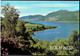 Loch Ness, Scotland - Unused - Inverness-shire