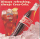 Coca Cola - Coasters