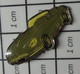 414A Pin's Pins / Beau Et Rare / AUTOMOBILES / JAGUAR TYPE E CABRIOLET GRIS CLAIR - Jaguar