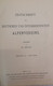 Zeitschrift Des Deutschen Und österreichischen Alpenvereins. Jahrgang 1897. Band XXVIII. - Sport