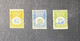 (stamp 25-2-2023) Australia - Postage Due Stamp (3) - Strafport