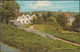 The Common, Tunbridge Wells, Kent, 1982 - Salmon Postcard - Tunbridge Wells