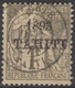 TAHITI - N°30 Oblitéré - Oblitérés
