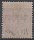 TAHITI - N°29 Oblitéré - Signé - Used Stamps