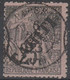 TAHITI - N°15 Oblitéré - Used Stamps