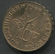 Delcampe - 8778)  Großer Posten - 37 Münzen -  Fünfte Republik - Otros & Sin Clasificación