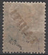 TAHITI - COLONIES - TAHITI - N°10* - Signé - Unused Stamps