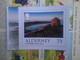 Carte Postale Alderney, The Pepperpot, Essex Castle, Aurigny,   Le Pepperpot, Château D'Essex - Alderney