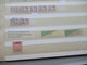 Delcampe - Steckbuch / Album DDR Freimarken / Dauerserien Ab Fünfjahrplan Und Dienstmarken ** / O Mit Viel Material / Fundgrube ?! - Collections (with Albums)