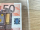 50 Euro - Duisenberg - Greece - N001F2 - 50 Euro