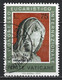 Vatican City 1973. Scott #532 (U) Eucharistic Congress, Head Of Mary - Used Stamps