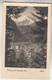 C5258) MALLNITZ - Mit Der Geiselspitze - Häuser Aus Dem Wald Gesehen  1936 - Mallnitz