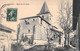 FRANCE - 55 - Tronville - Eglise Du XIIIè Siècle  - Carte Postale Ancienne - Andere & Zonder Classificatie