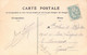 FRANCE - 54 - CIREY - Fontaine Place Chevandier Et Marché Couvert - Charton Cirey - Carte Postale Ancienne - Cirey Sur Vezouze