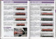 Delcampe - Catalogue KATO 2014 Precision Railroad Models- Model Railroad Catalog - En Japonais - Unclassified