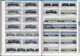 Delcampe - Catalogue KATO 2014 Precision Railroad Models- Model Railroad Catalog - En Japonais - Sin Clasificación