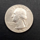 USA 1/4 Quarter Dollar 1984, Washington - Sammlungen