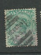 Tasmanie  - Yvert N° 36 Oblitéré ( Dent. 14 ) - Ai 32517 - Oblitérés