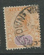 Tasmanie  - Yvert N° 49 Oblitéré  - Ai 32518 - Used Stamps