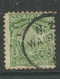 Nouvelle Zelande   - Yvert N° 112 Oblitéré  - Ai 32520 - Used Stamps