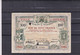 Oostende  Ostende 100 Fr 1915  (R ) Noodgeld , Nécésité - 100 Francos