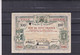 Oostende  Ostende 100 Fr 1915  (R ) Noodgeld , Nécésité - 100 Francs