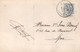 Militaria - Mars - 1912 - Cantine Palace - Beverloo - Soldat Et Femme Autour De La Table - Carte Postale Ancienne - Personnages