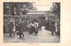 FRANCE - 54 - NANCY - Les Alsaciens à Nancy - Arrivée à La Gare - Folklore - Carte Postale Ancienne - Nancy