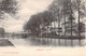 FRANCE - 54 - EINVILLE - Le Canal - Péniche - E Bastien Editeur - Carte Postale Ancienne - Autres & Non Classés