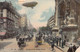 FRANCE - 75 - PARIS - Boulevard St Denis - Dirigeable - Carte Postale Ancienne - Aeronaves