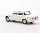 Norev - ALFA ROMEO GIUILIA TI Super 1963 Blanc Réf. 187970 Neuf NBO 1/18 - Norev