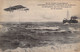 TRANSPORT - Aviateur - 25 Juillet Louis Bleriot Accomplit La Première Traversée De La Manche - Carte Postale Ancienne - Piloten