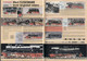 Delcampe - Catalogue FLEISCHMANN 1983/84 HO - PICCOLO - RALLY MONTE CARLO Schwedische - En Suédois - Ohne Zuordnung