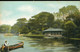 GREVESMUEHLEN - GREMSMÜLHEN - Grevesmühlen_ Partie Am Dicksee - Ja. 1910 * TOP 2 Scan*** - Grevesmuehlen