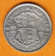 Grande Bretagne - Half Crown George V - 1935 - K. 1/2 Crown