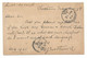 Post Card, Canada, Chatham 1879 Nach Toronto - 1860-1899 Reinado De Victoria