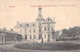 Belgique - Hannut - Château Du Bourgmestre Mottin - Avenue De Landen - Edit. Rubin - Animé - Carte Postale Ancienne - Hannut