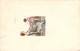 Illustrateur - Mauzan - Colorisé - Edit. Anna Et Gasparini - Maman Et Fille Sur Un Canapé - Carte Postale Ancienne - Mauzan, L.A.