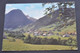 Brand 1050 M - Sommerkurort, Vorarlberg - Farbfoto Friebel A.G. Sursee - Brandertal