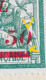 MEMEL - 1922 — Type Merson, Avec Surcharge, MI 66, AVEC BEAUX DÉFAUTS - Unused Stamps