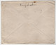 TURKEY,TURKEI,TURQUIE ,ISTANBUL TO USA,OHIO ,1929 COVER - Briefe U. Dokumente