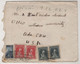 TURKEY,TURKEI,TURQUIE ,ISTANBUL TO USA,OHIO ,1929 COVER - Lettres & Documents