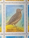 RUSSIA MNH (**)1995 Songbirds  YVERT6127-6131  Mi 440-444 - Fogli Completi