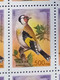 RUSSIA MNH (**)1995 Songbirds  YVERT6127-6131  Mi 440-444 - Fogli Completi