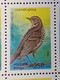 Delcampe - RUSSIA MNH (**)1995 Songbirds  YVERT6127-6131  Mi 440-444 - Fogli Completi