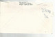 57765) Canada Air Mail War Services Military Mail Tignish 1944 Postmark Cancel Duplex - Poste Aérienne