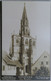 Carte Photo : Suisse : Thurgovie : CONSTANZ Das Münster, Neue Photogr. Gessellsch Berlin Sterglitz 1898 - Autres & Non Classés